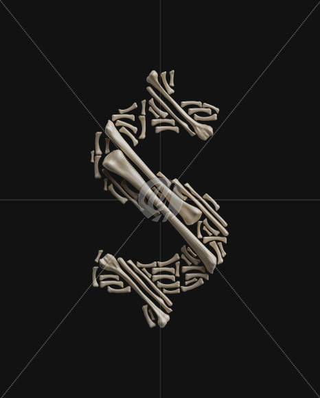 $