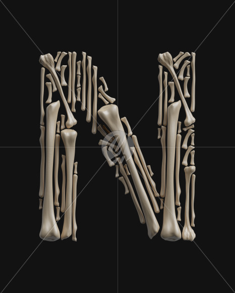 N