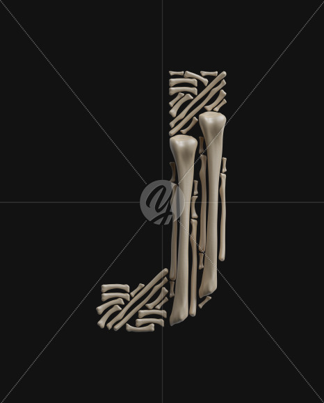 J