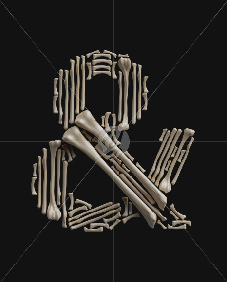 &