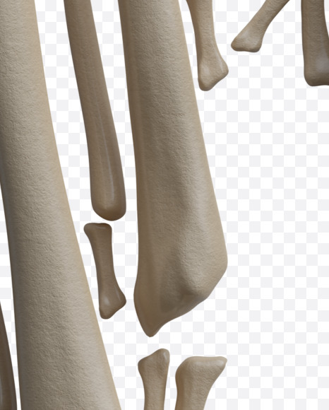 Letter K from Archaeology Font on Yellow Images Creative Fonts - S38002