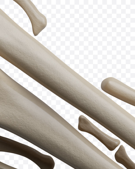 Letter S from Archaeology Font on Yellow Images Creative Fonts - S38010