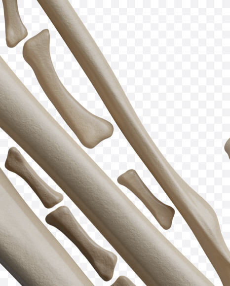 Letter X from Archaeology Font on Yellow Images Creative Fonts - S38015