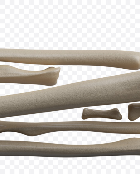 7 from Archaeology Font on Yellow Images Creative Fonts - S38024