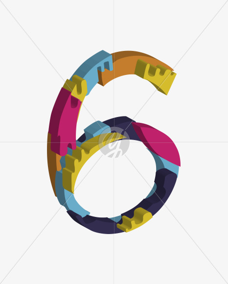 6