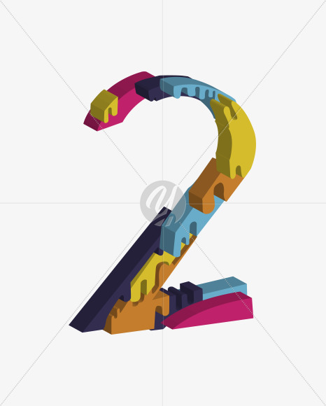 2