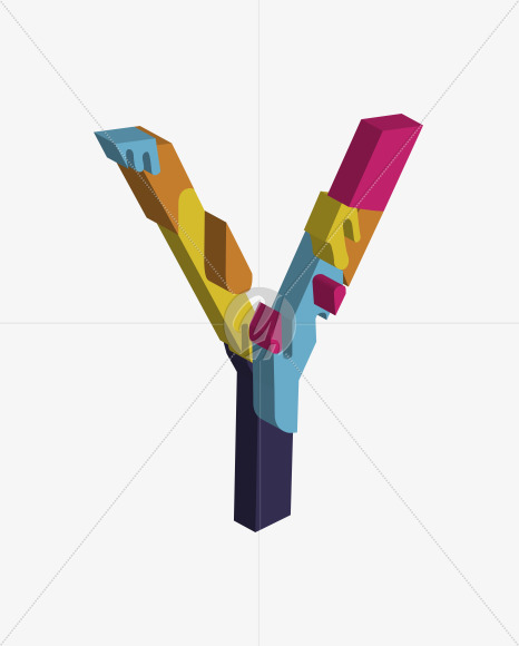 Y