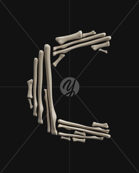 C