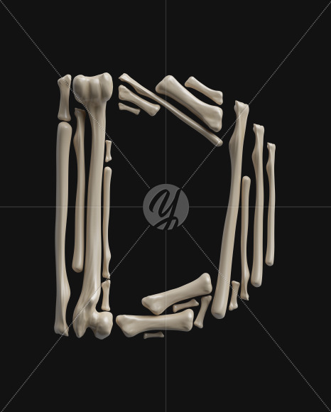 D