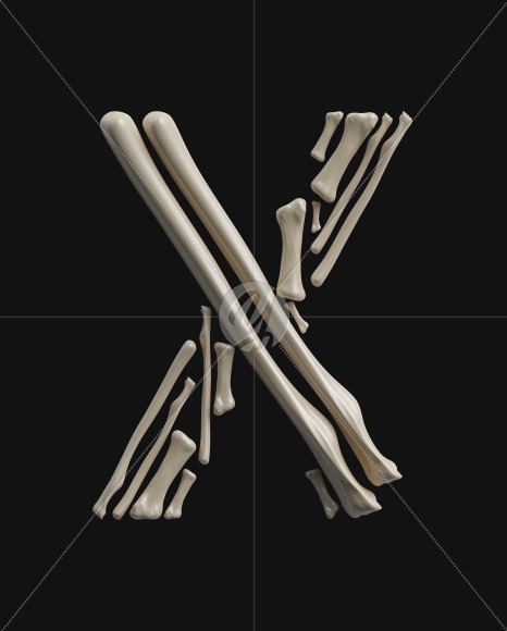 X
