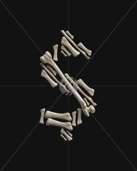 $