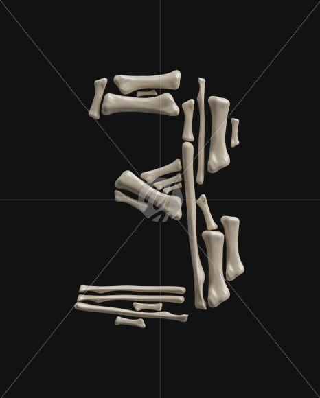 3