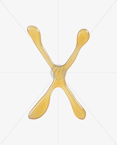 X