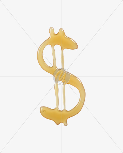 $