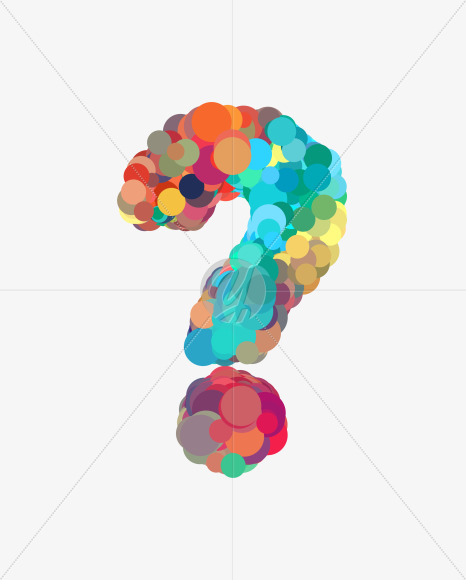 ?
