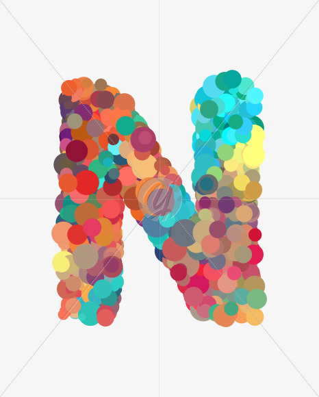 N