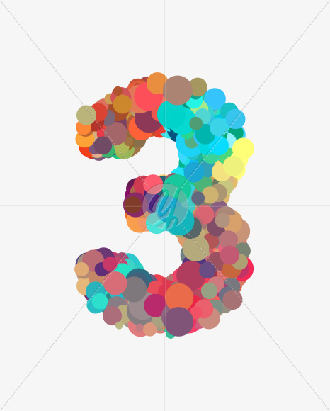 3