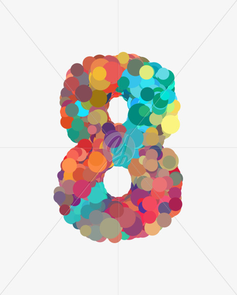 8