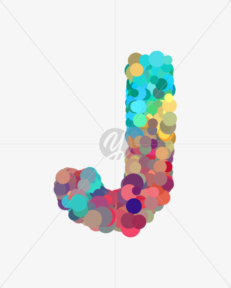 J