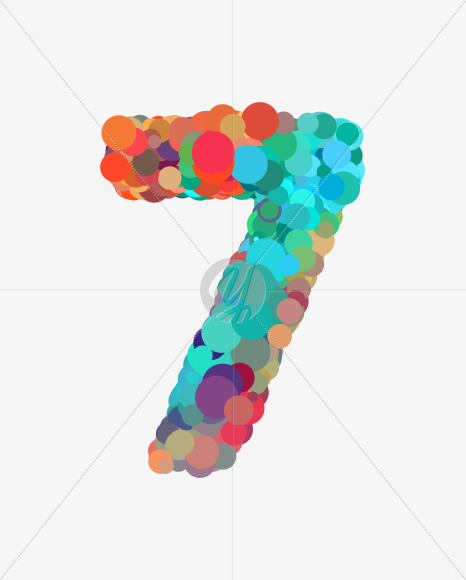 7