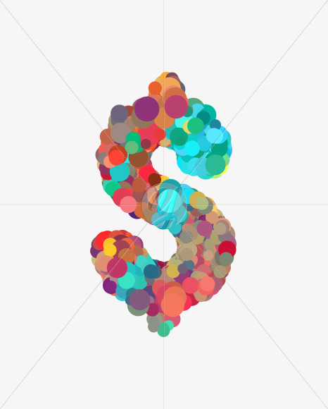 $