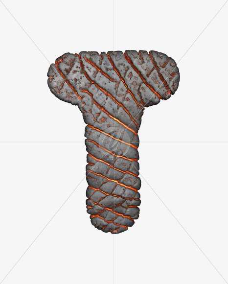 T
