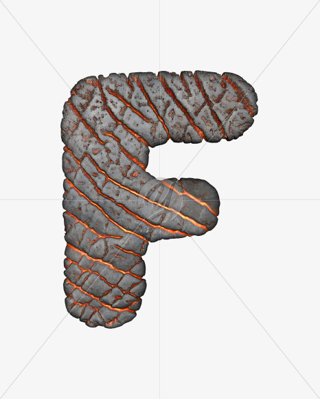 F