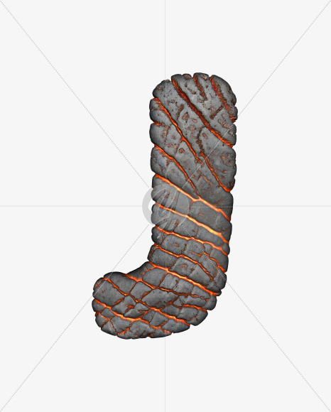 J