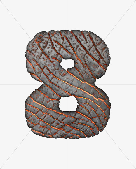 8