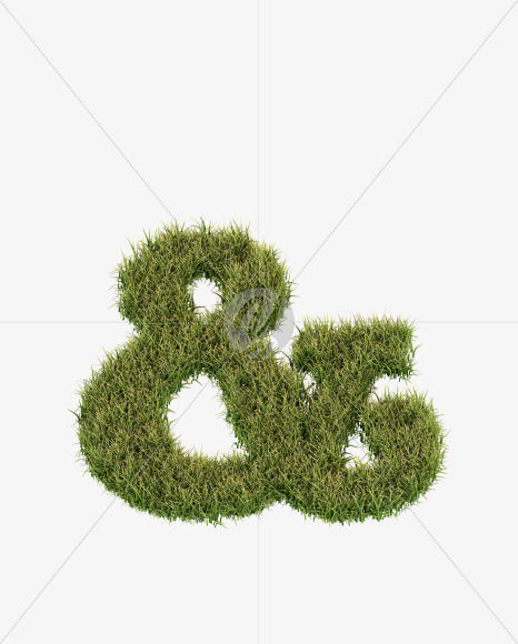 &