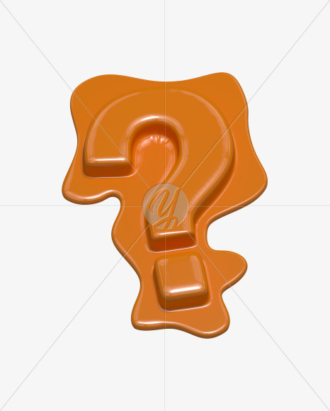 ?