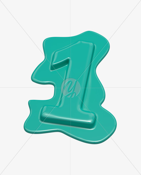 1