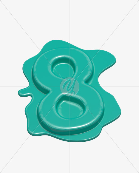 8
