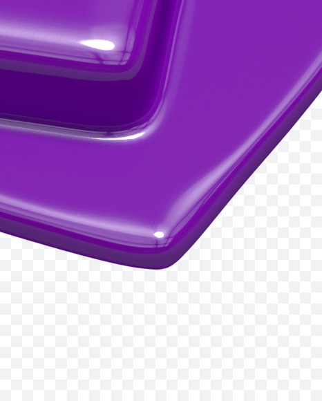 ! from Fun Paint Font on Yellow Images Creative Fonts - S38433