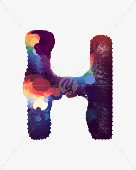 H
