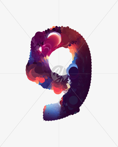 9