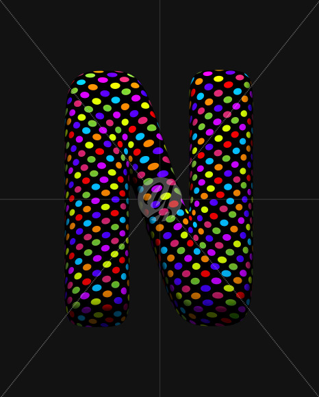 N