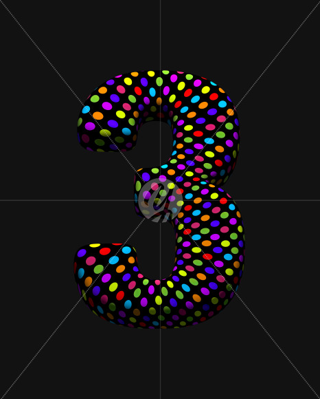 3