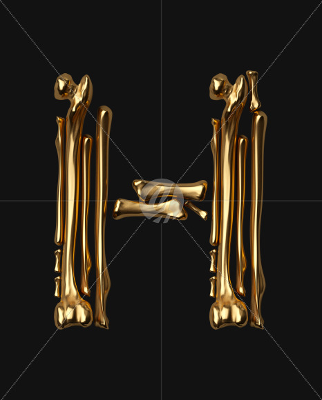 H