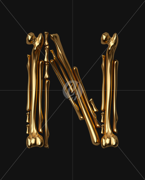 N
