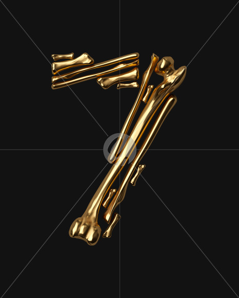 7