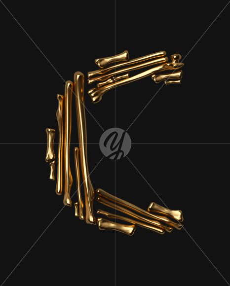 C