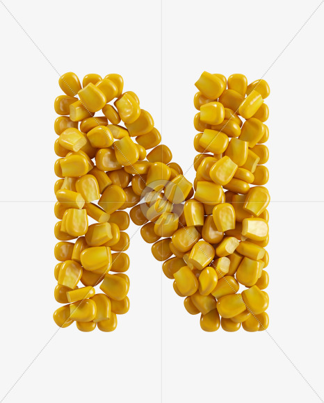 N