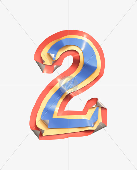 2