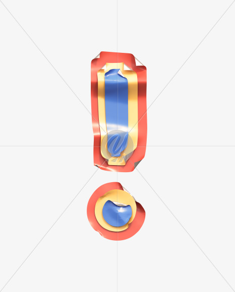 !