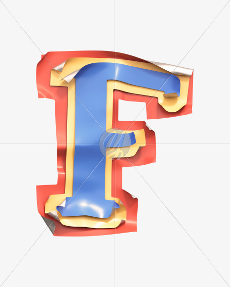 F