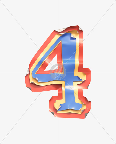 4
