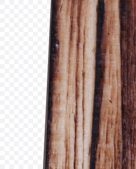 6 from Burned Planks Font on Yellow Images Creative Fonts - S38916