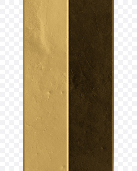 ! from Golden Rome Font on Yellow Images Creative Fonts - S38963