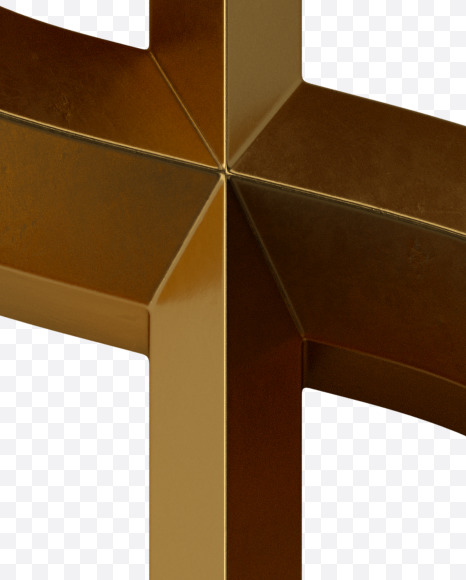 $ from Golden Rome Font on Yellow Images Creative Fonts - S38965